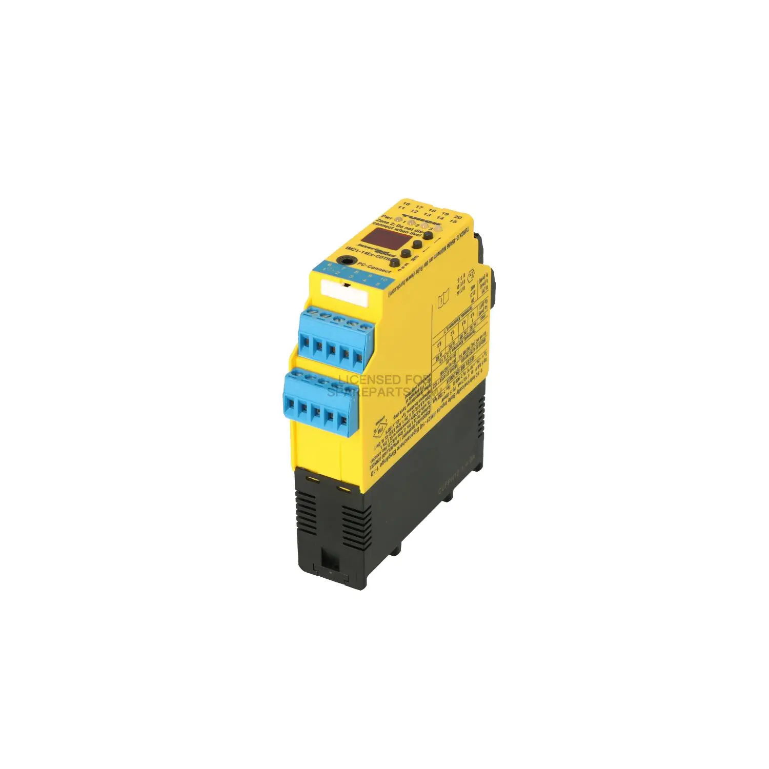 Produktfoto 1 von Turck 7505651