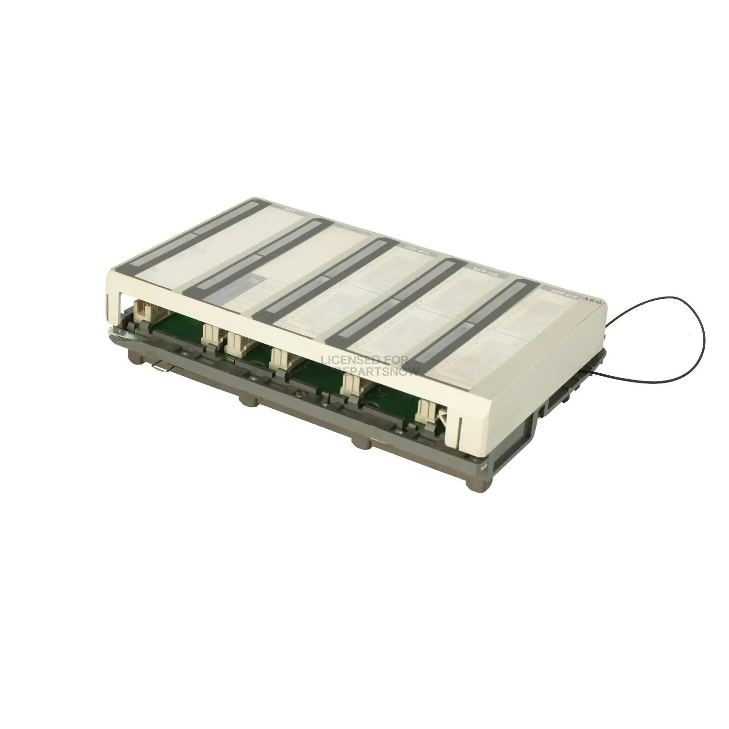 Produktfoto 1 von AEG 7628-042.244800