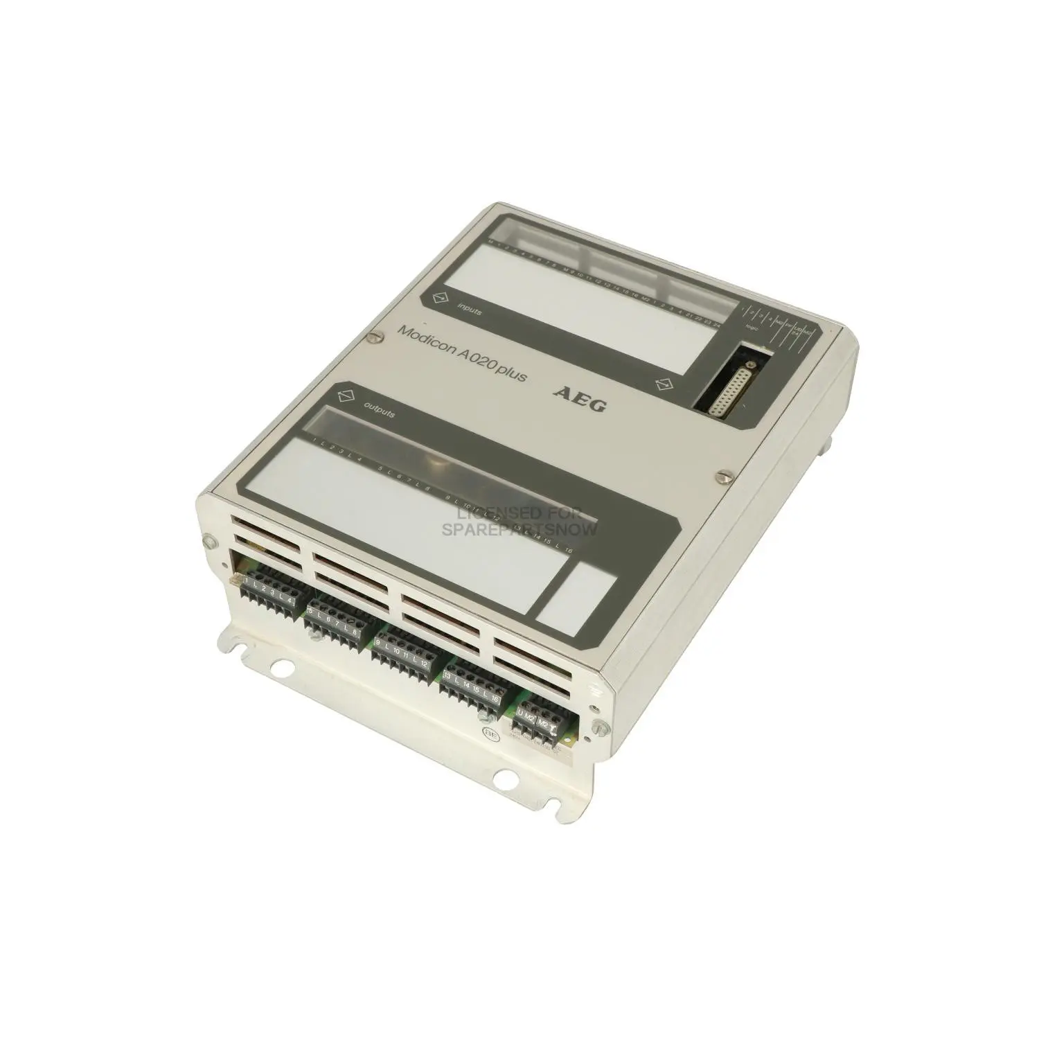 Produktfoto 1 von AEG 7628-042.240180.02