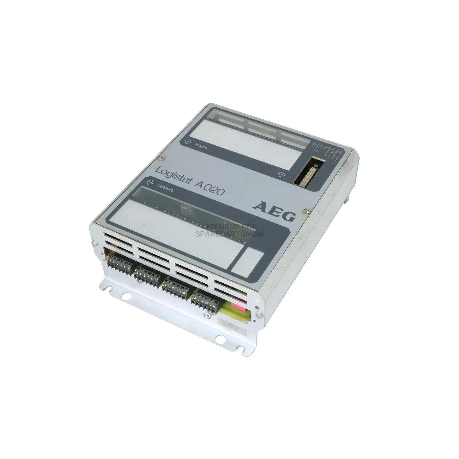 Produktfoto 1 von AEG 7628-200596.08