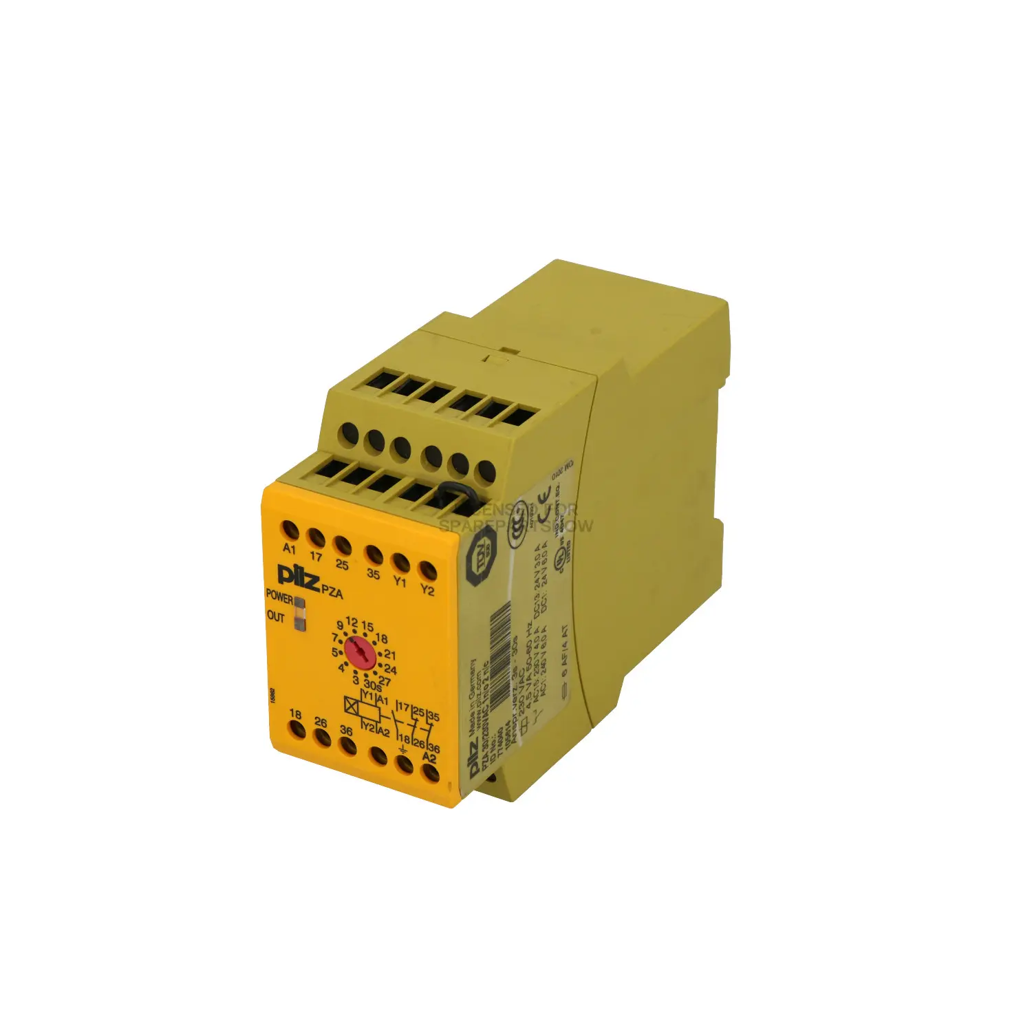 Produktfoto 1 von Pilz 774040