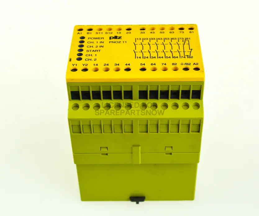 Produktfoto 1 von Pilz 774086
