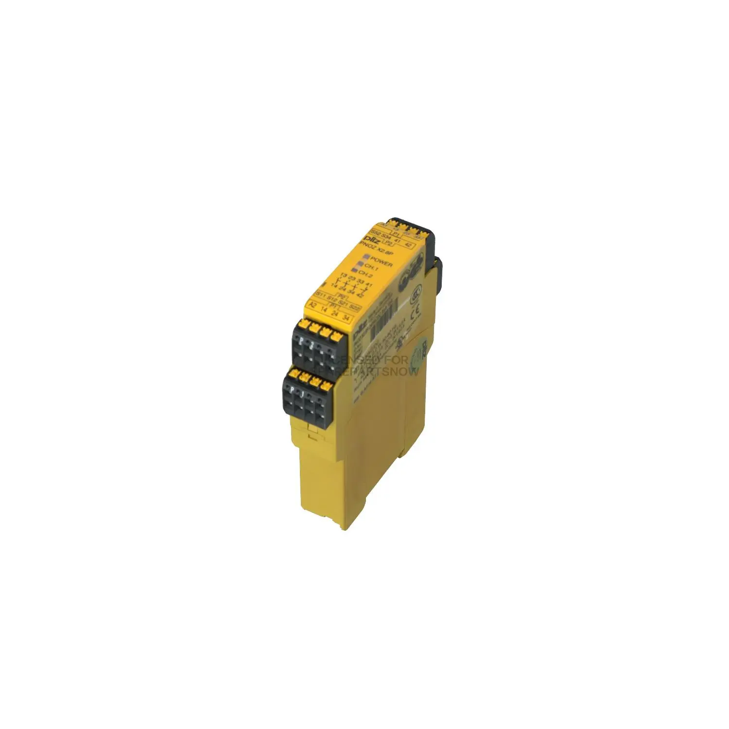 Produktfoto 1 von Pilz 777301