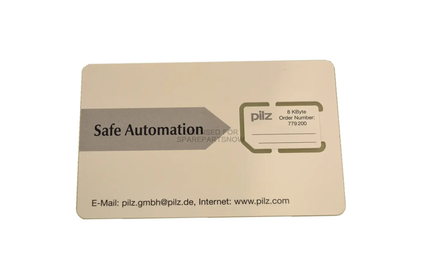 Produktfoto 1 von Pilz 779201