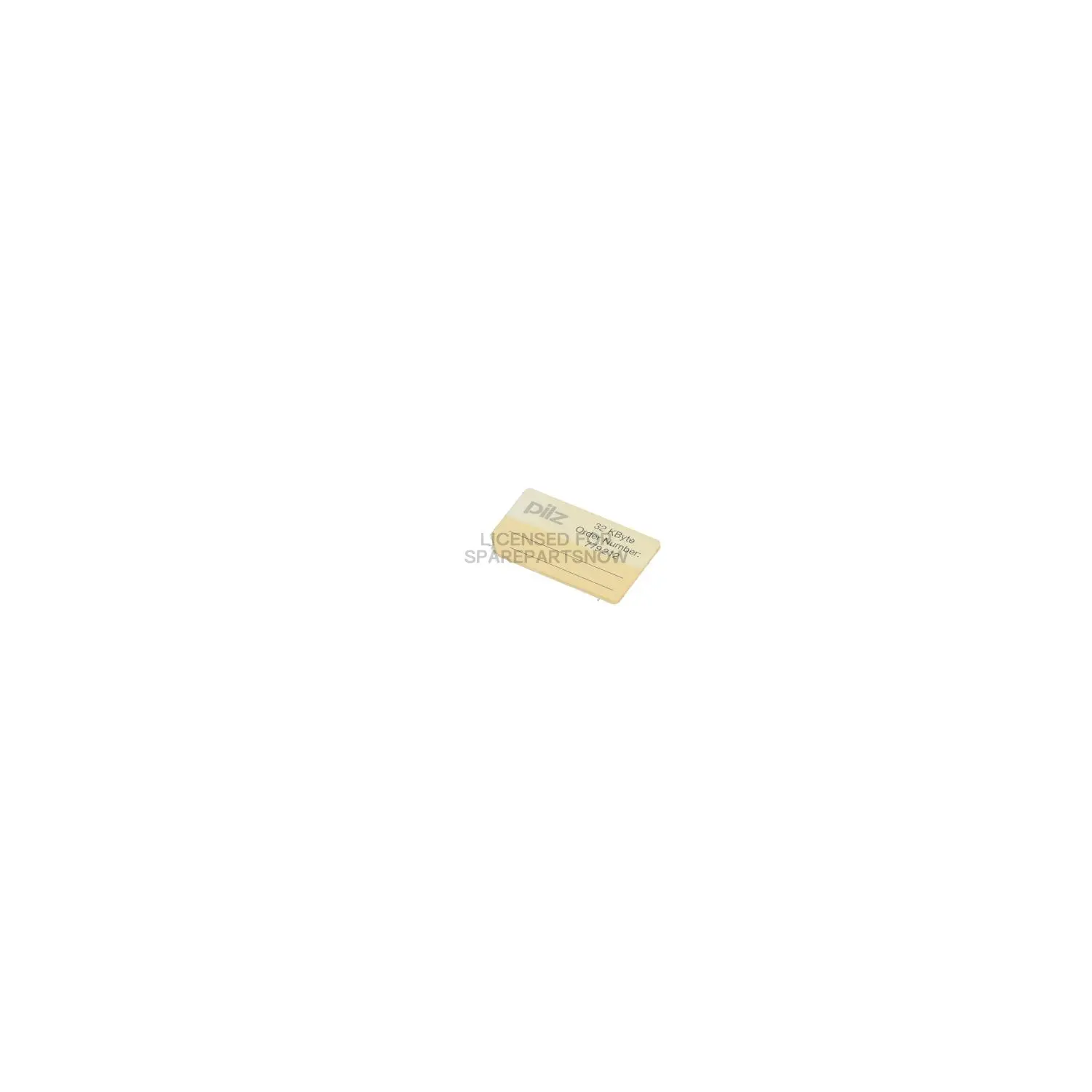 Produktfoto 1 von Pilz 779212