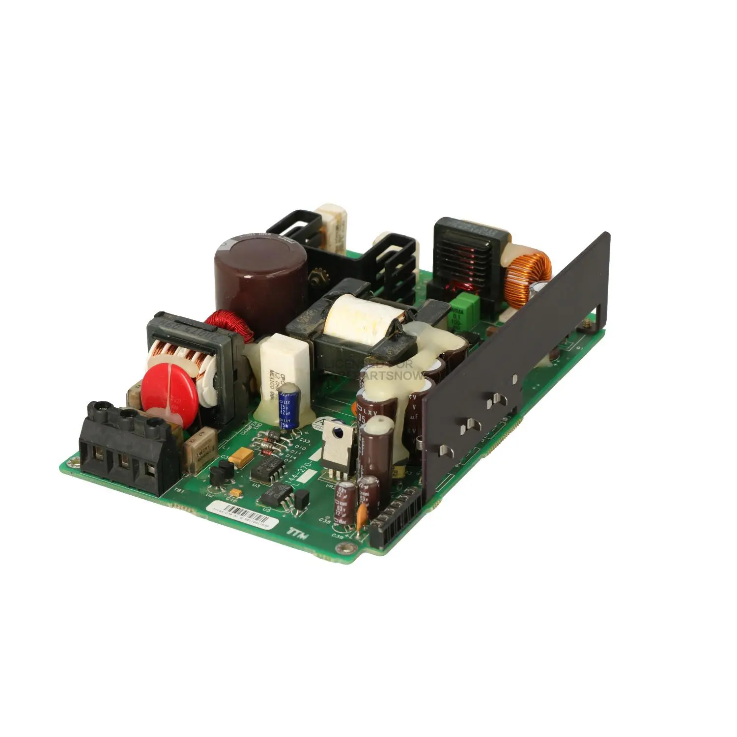 Produktfoto 1 von Allen-Bradley 77144-270-51