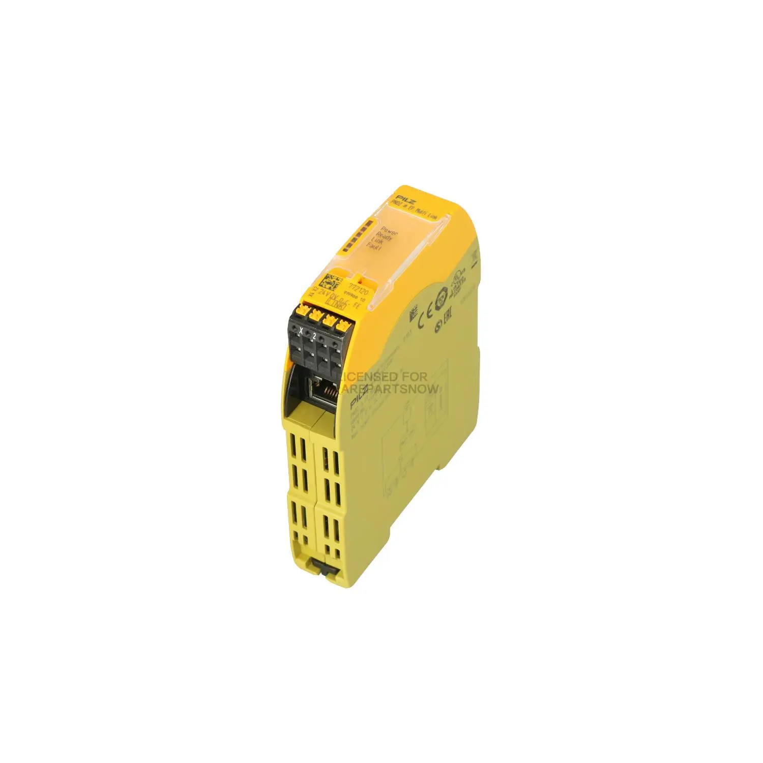 Produktfoto 1 von Pilz 772120