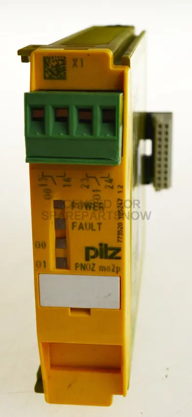 Produktfoto 1 von Pilz 773520