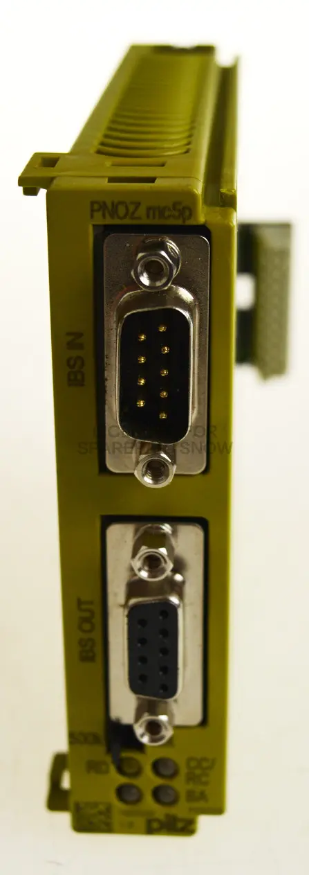 Produktfoto 1 von Pilz 773723