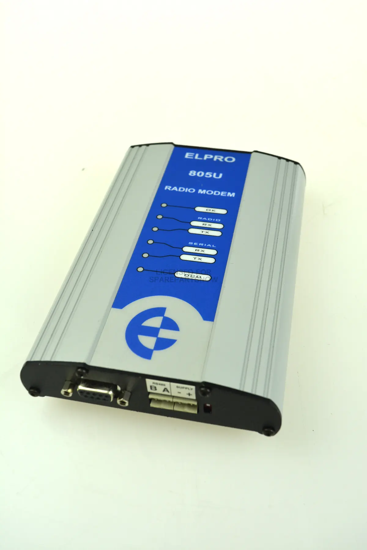 Produktfoto 1 von Elpro 805U-D