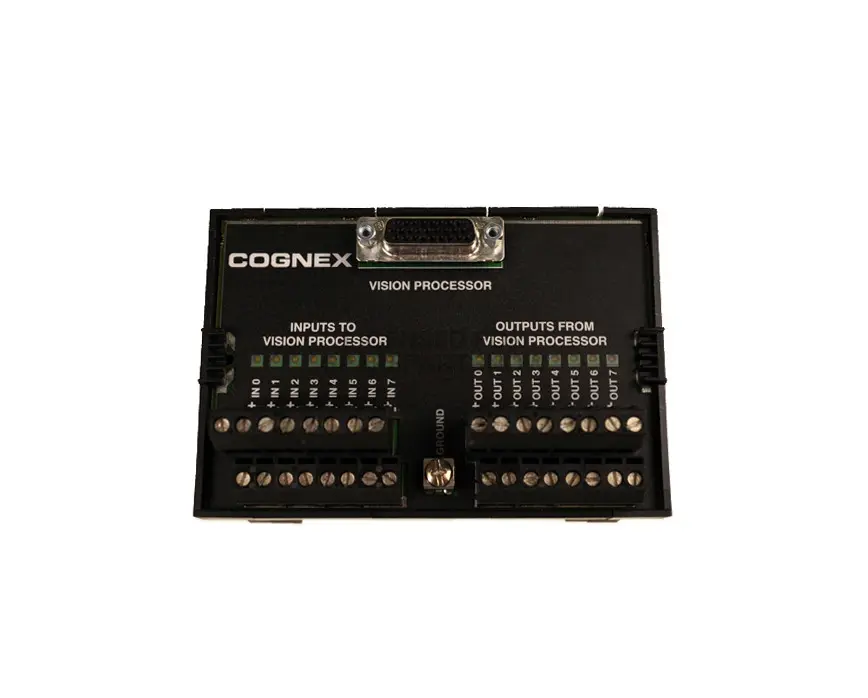 Produktfoto 1 von Cognex 800-5712-02