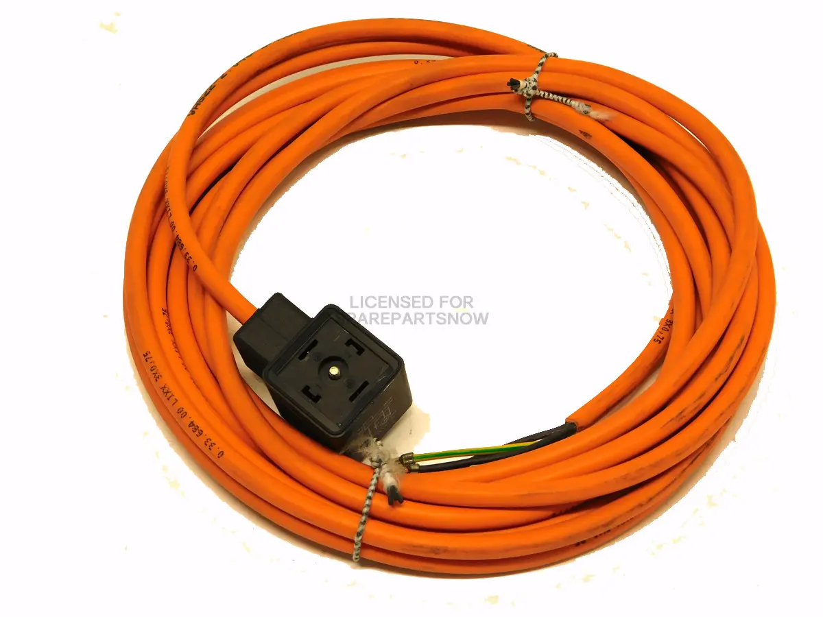 Produktfoto 1 von Turck 8006607