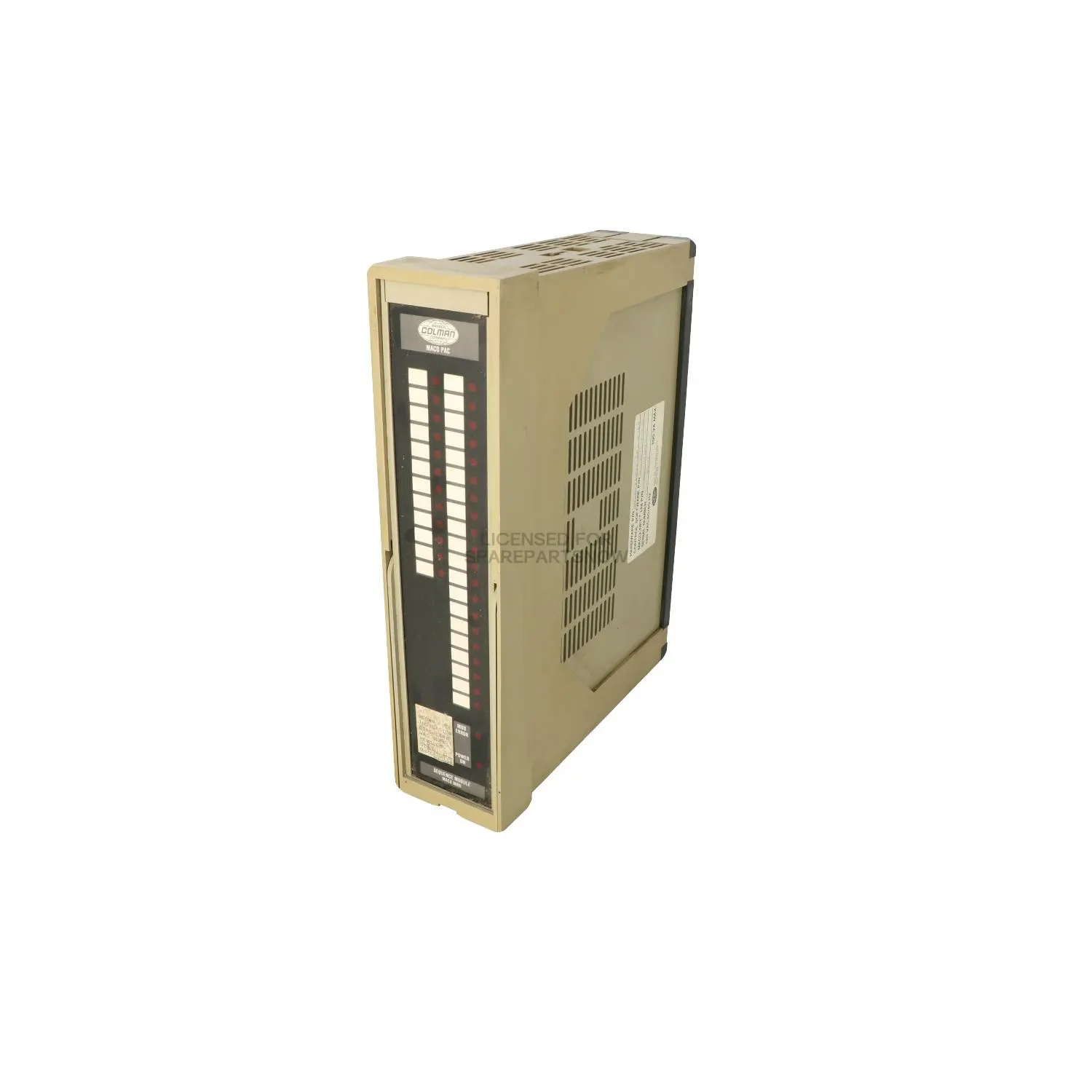 Produktfoto 1 von Colman 80CC-11001-002-0-00