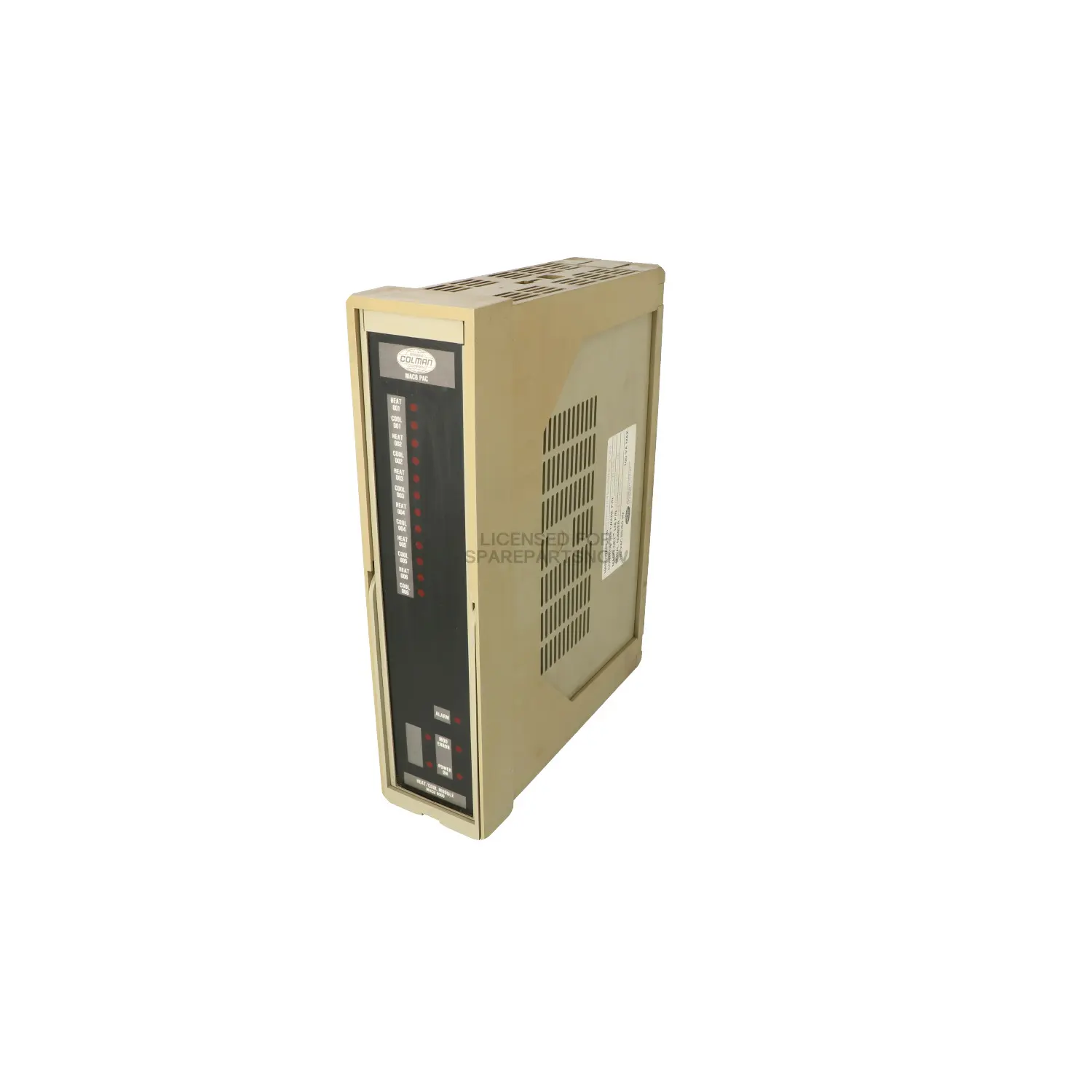 Colman 80GA-10403-002-0-00