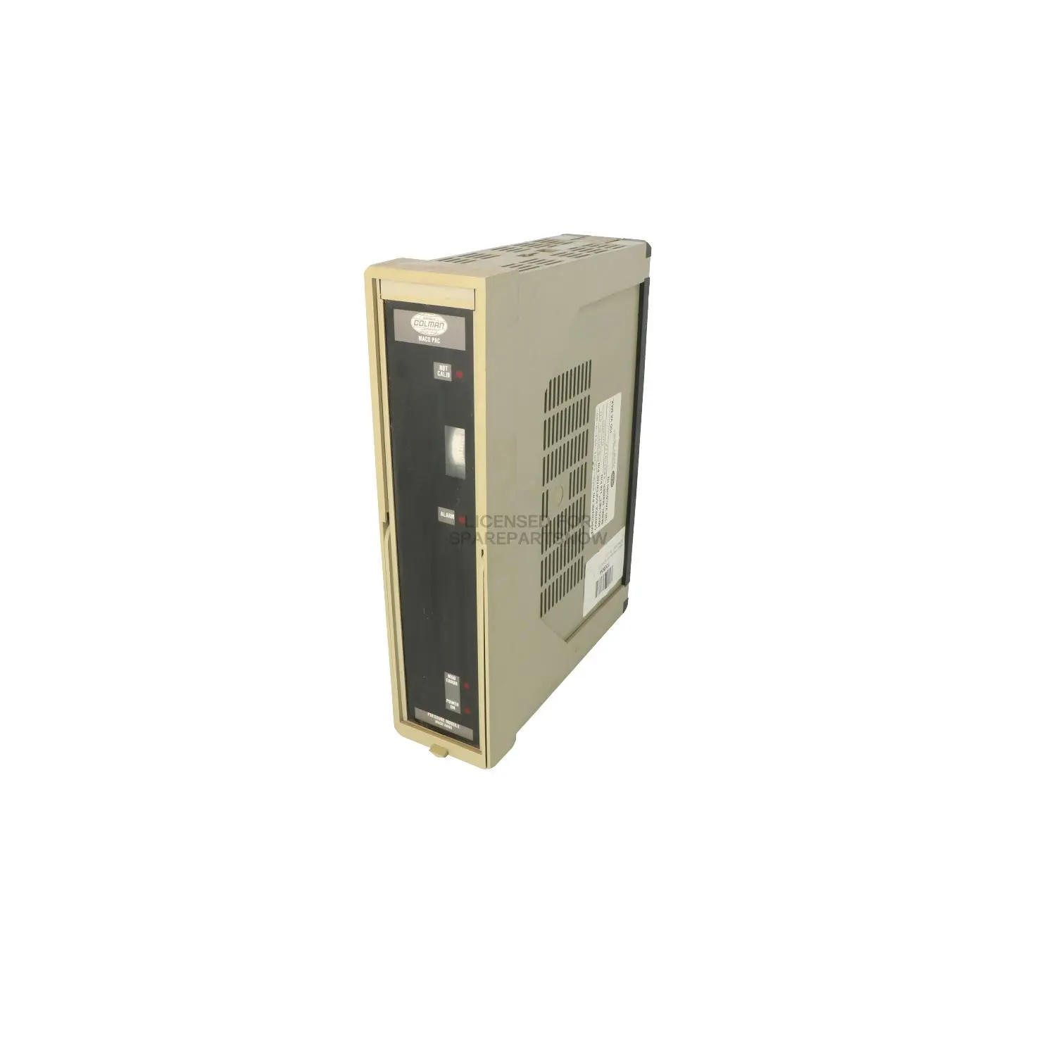 Produktfoto 1 von Colman 80MA-00001-001-0-00