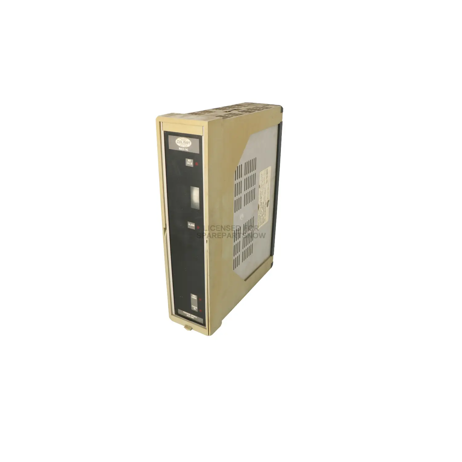 Produktfoto 1 von Colman 80MA-00001-002-0-00