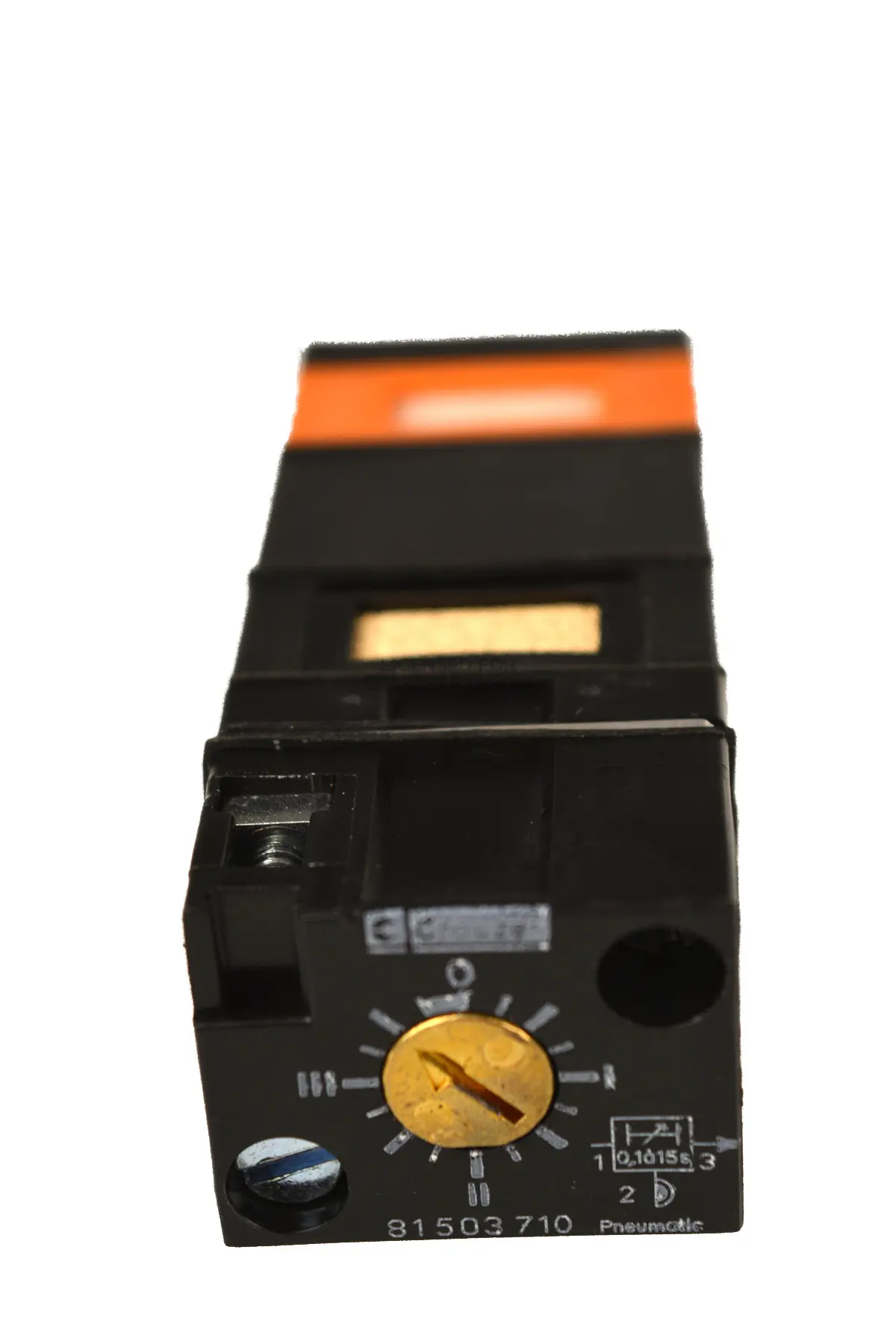 Produktfoto 1 von Crouzet 81503710