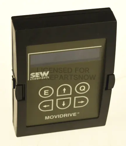 Produktfoto 1 von SEW Eurodrive 8241546