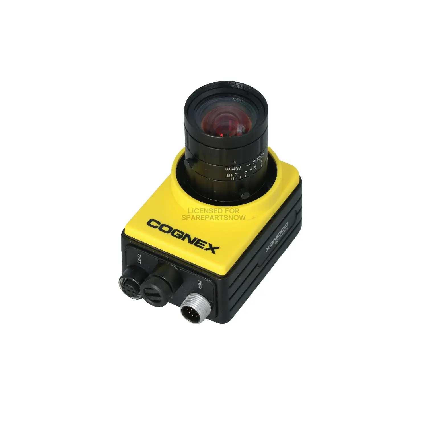 Produktfoto 1 von Cognex 825-0524-1RF