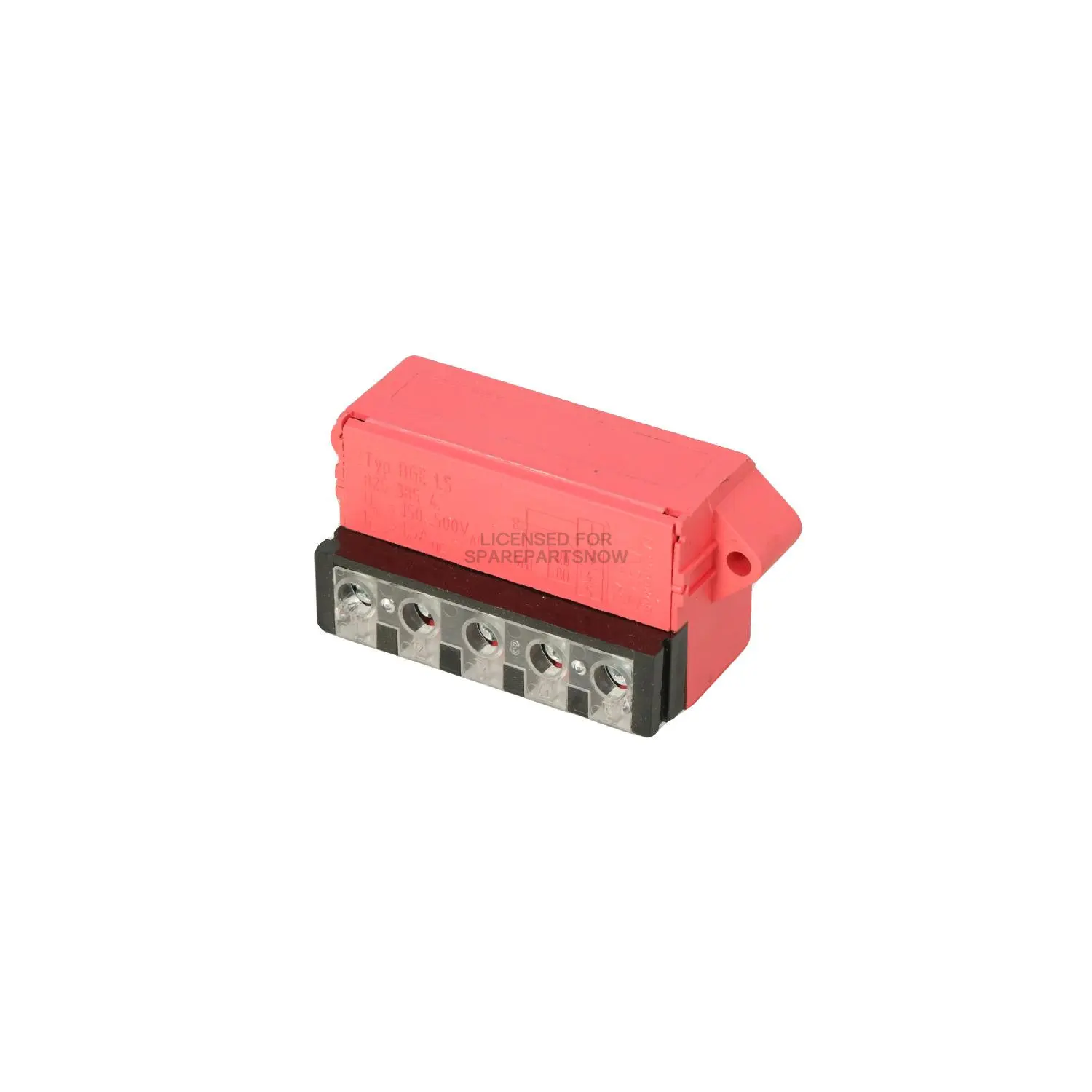 Produktfoto 1 von SEW Eurodrive 8253854