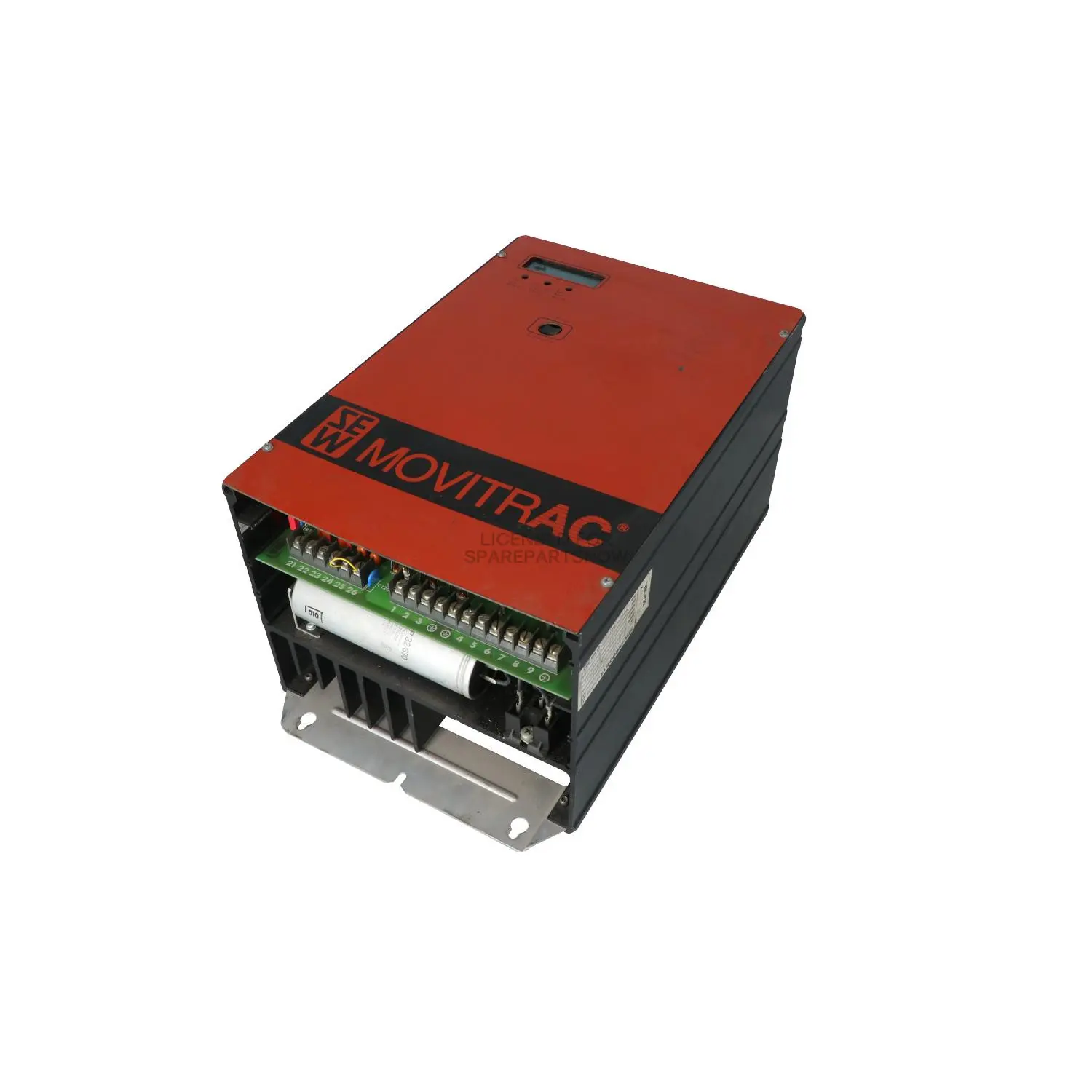 Produktfoto 1 von SEW Eurodrive 8254338