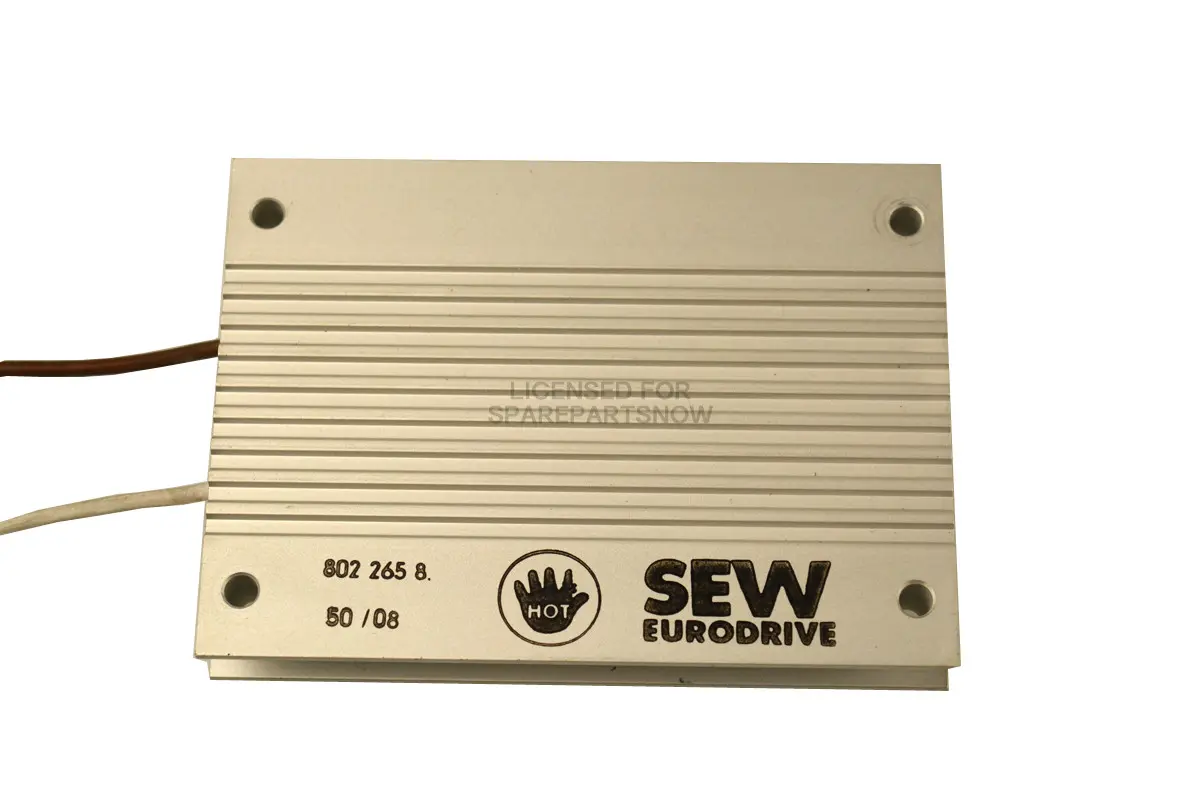 Produktfoto 1 von SEW Eurodrive 8260583
