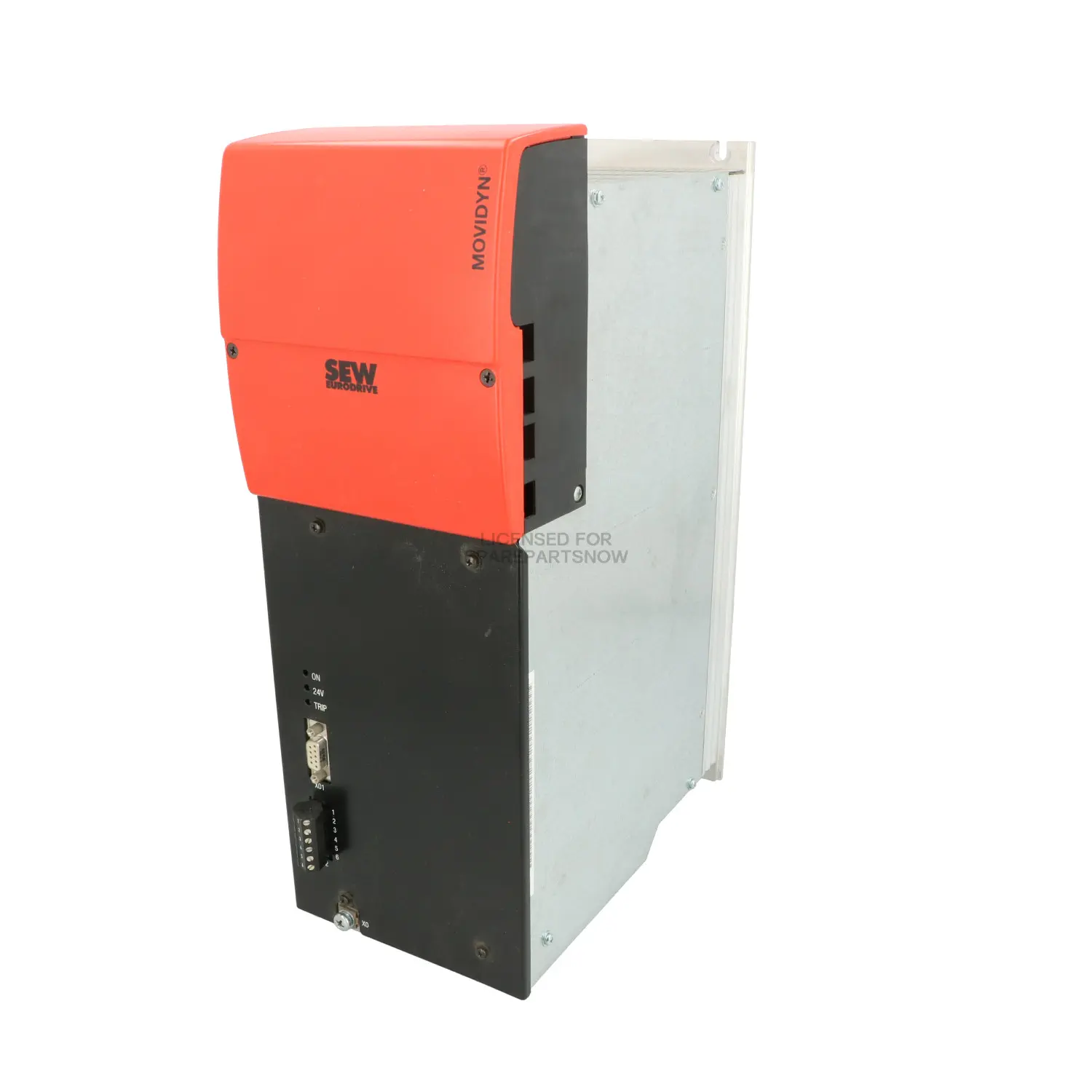 Produktfoto 1 von SEW Eurodrive 8260753