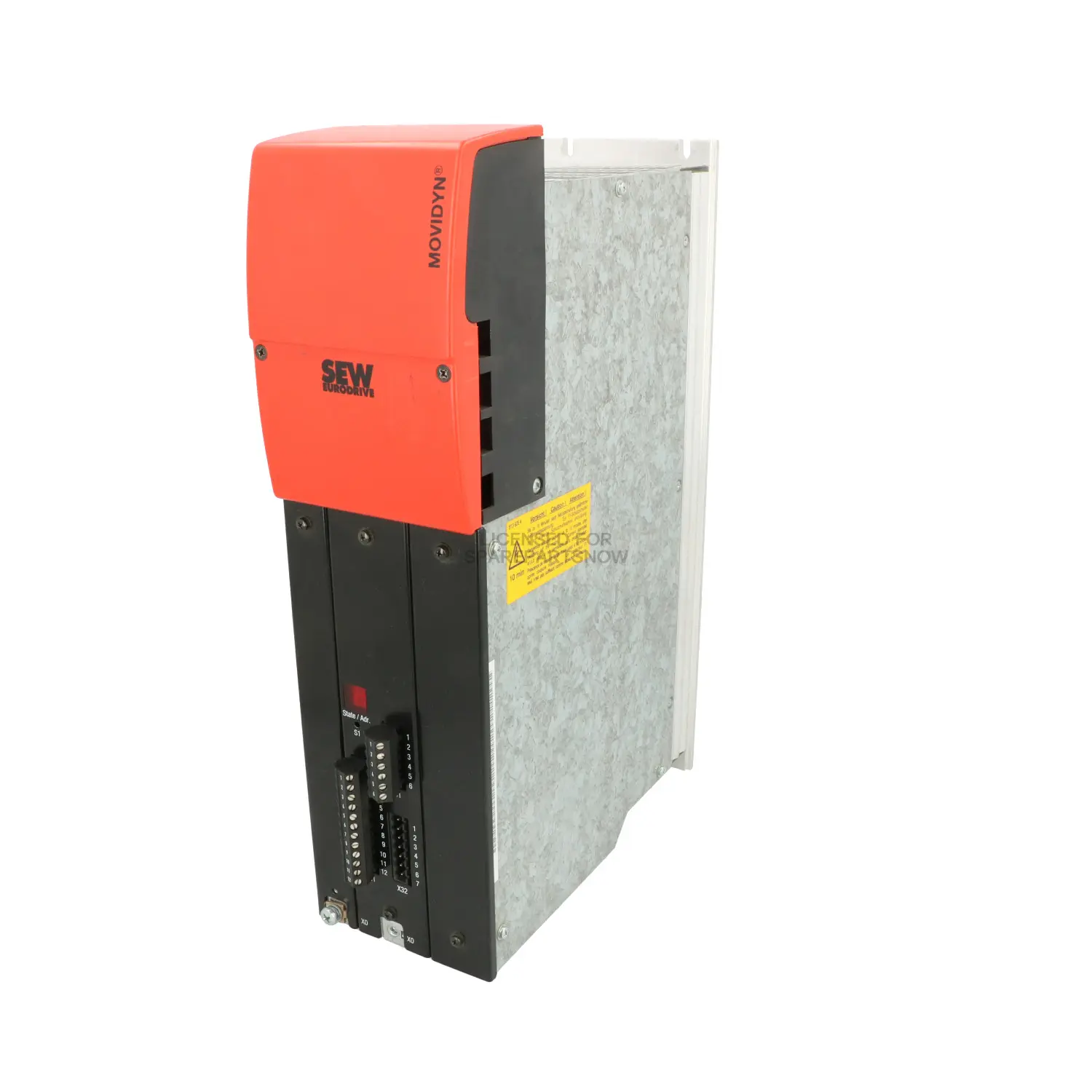 Produktfoto 1 von SEW Eurodrive 8260729