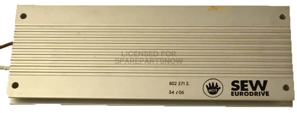 Produktfoto 1 von SEW Eurodrive 8262683