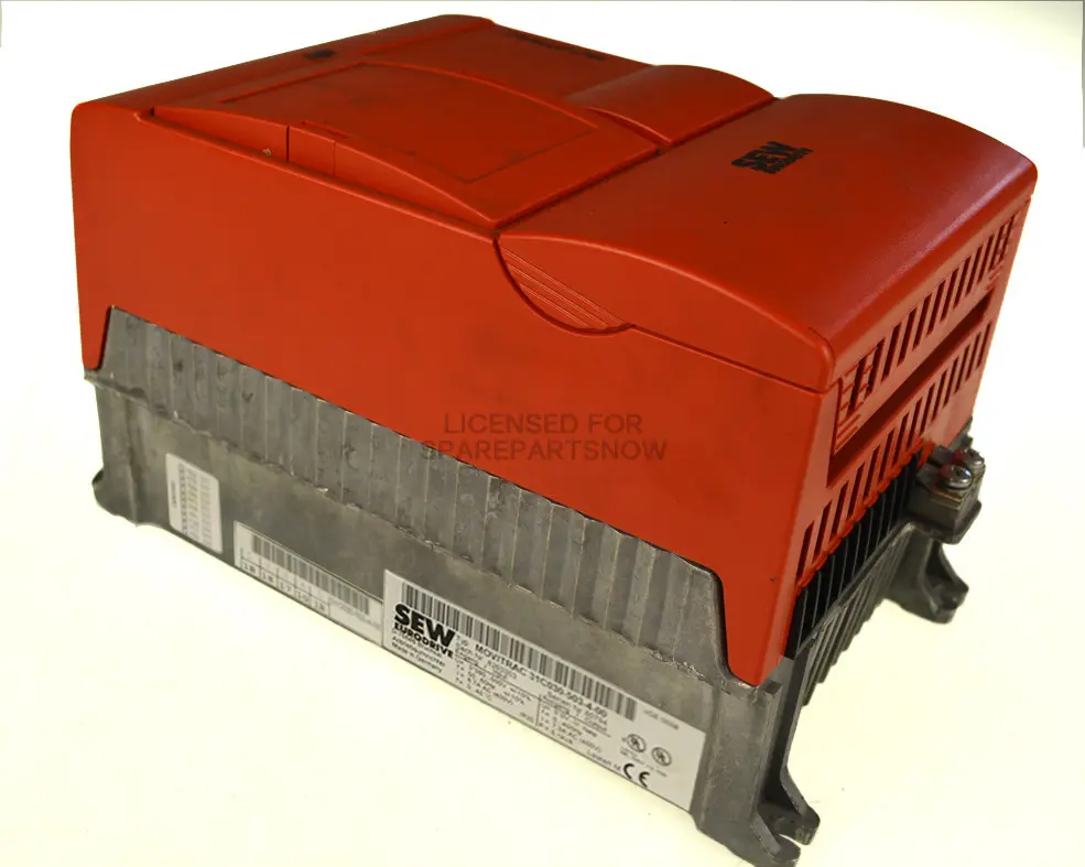 Produktfoto 1 von SEW Eurodrive 8263353