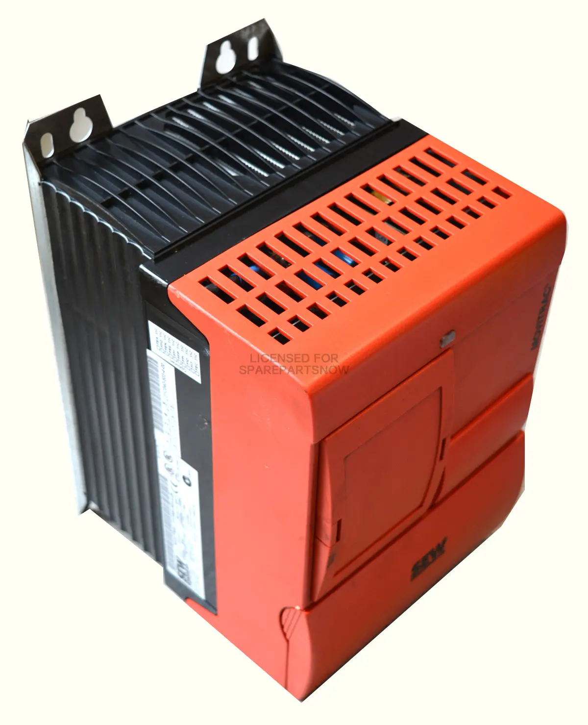 Produktfoto 1 von SEW Eurodrive 8263361