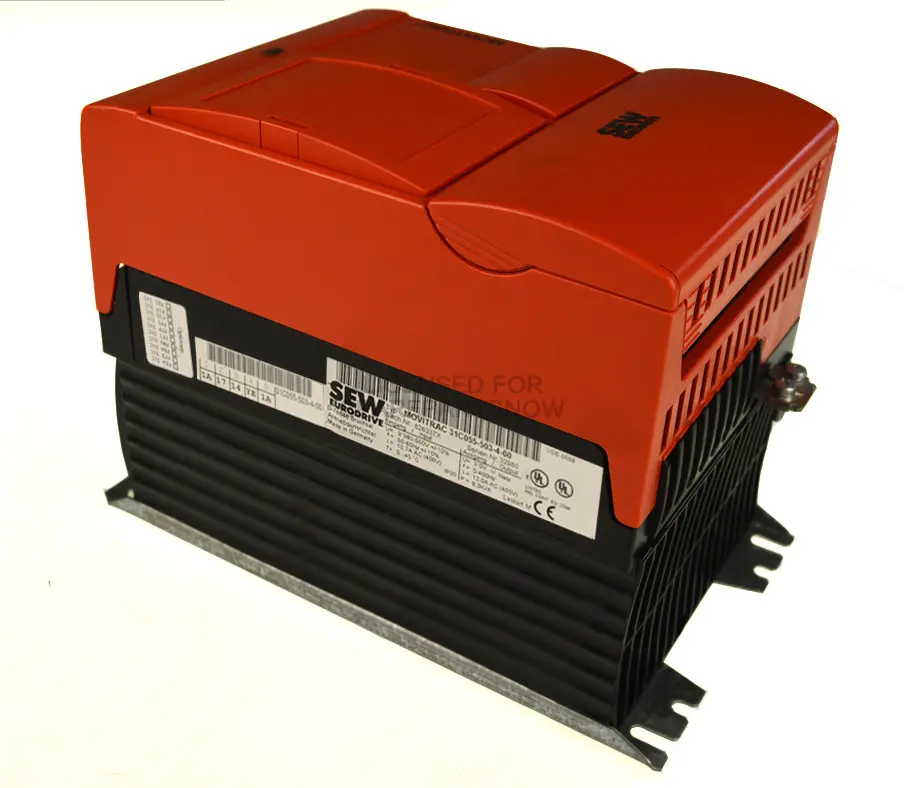 Produktfoto 1 von SEW Eurodrive 826337X