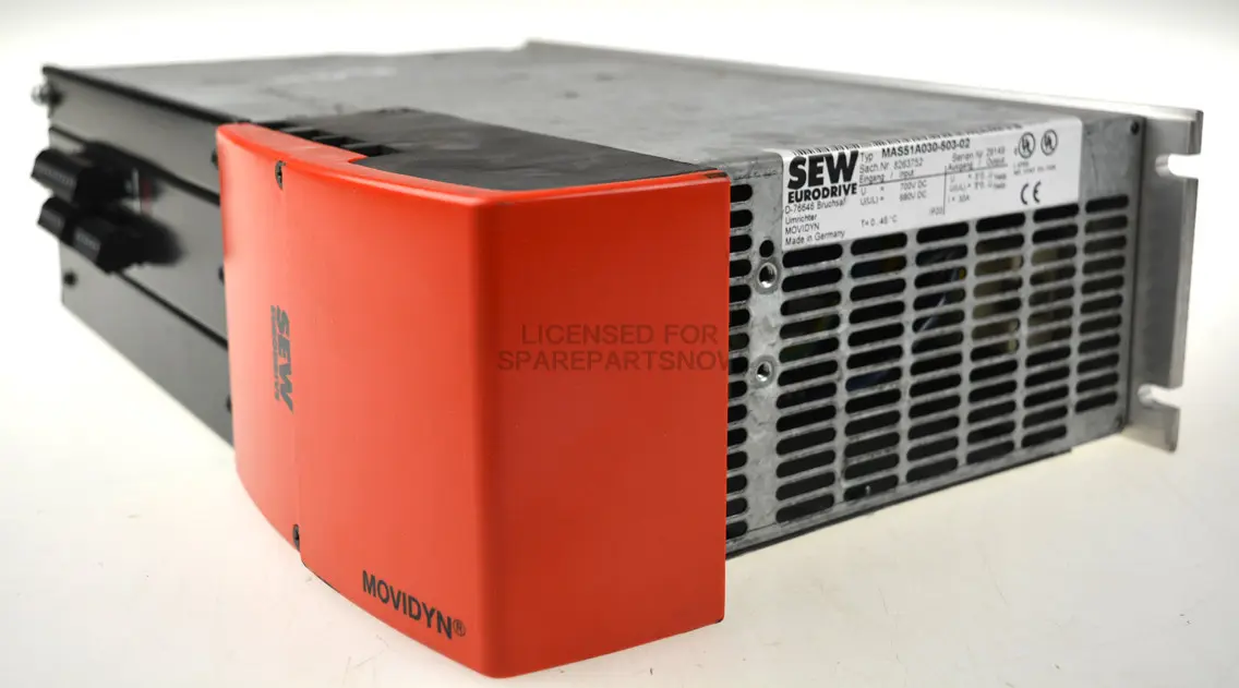 Produktfoto 1 von SEW Eurodrive 8263752