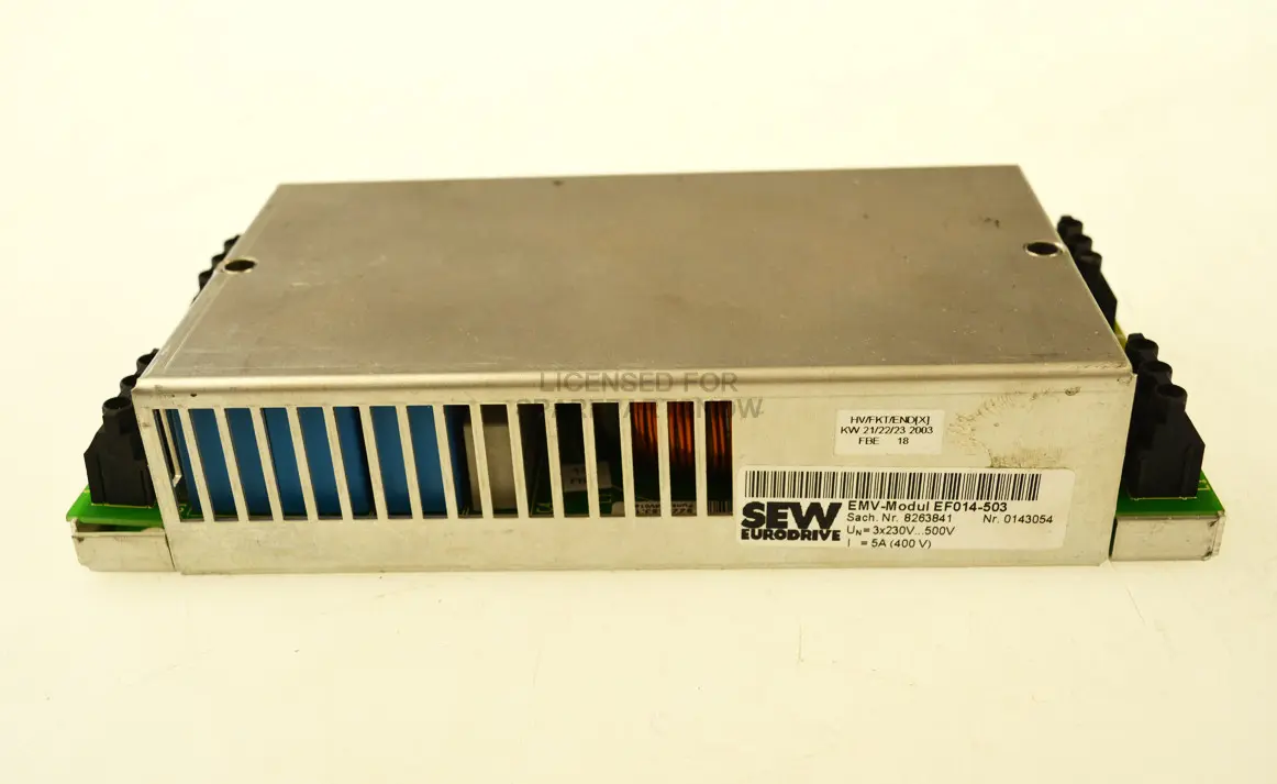 SEW Eurodrive 8263841