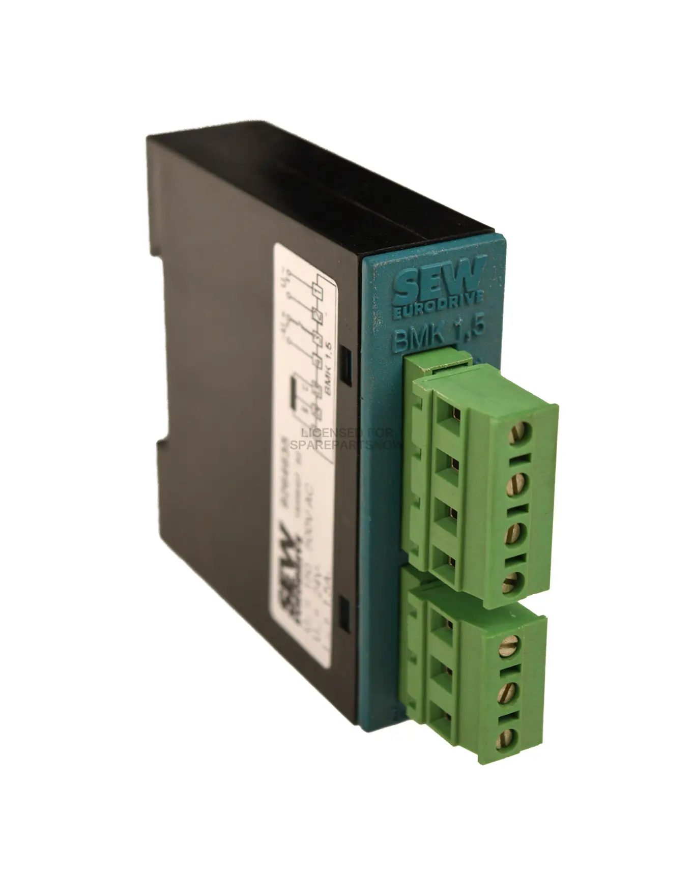 Produktfoto 1 von SEW Eurodrive 8264635
