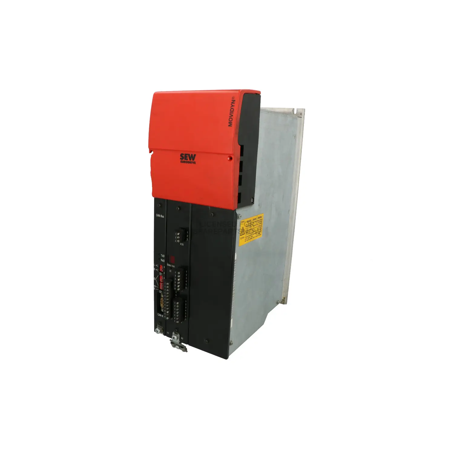Produktfoto 1 von SEW Eurodrive 8265348