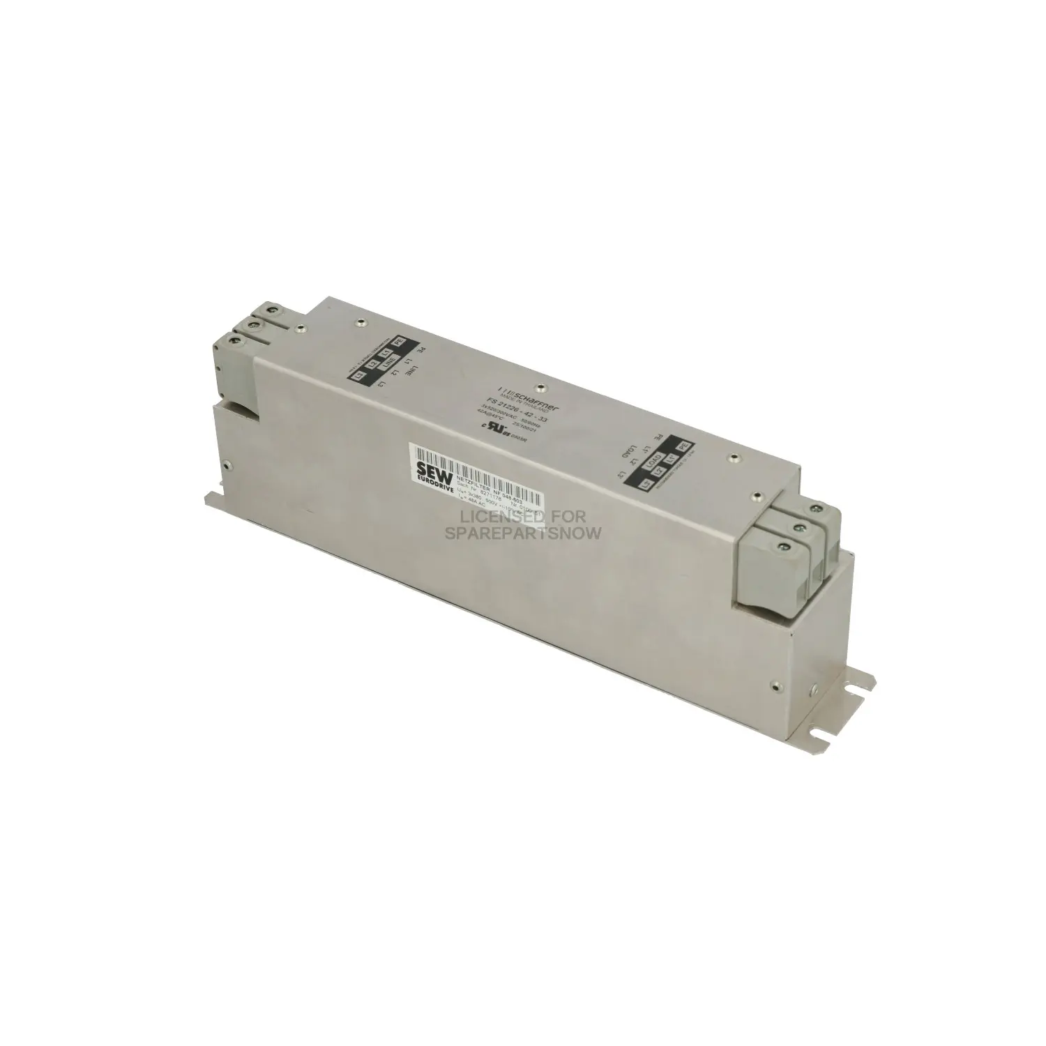 Produktfoto 1 von SEW Eurodrive 8271178