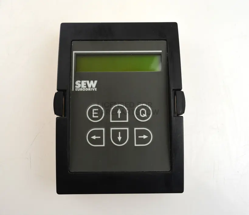 Produktfoto 1 von SEW Eurodrive 8222932