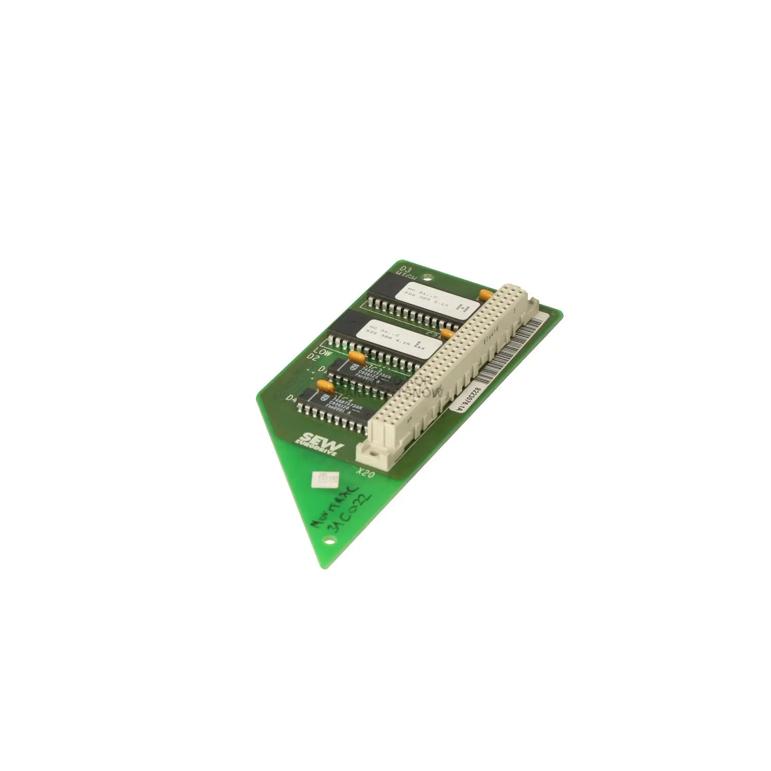 Produktfoto 1 von SEW Eurodrive 8223076.1A