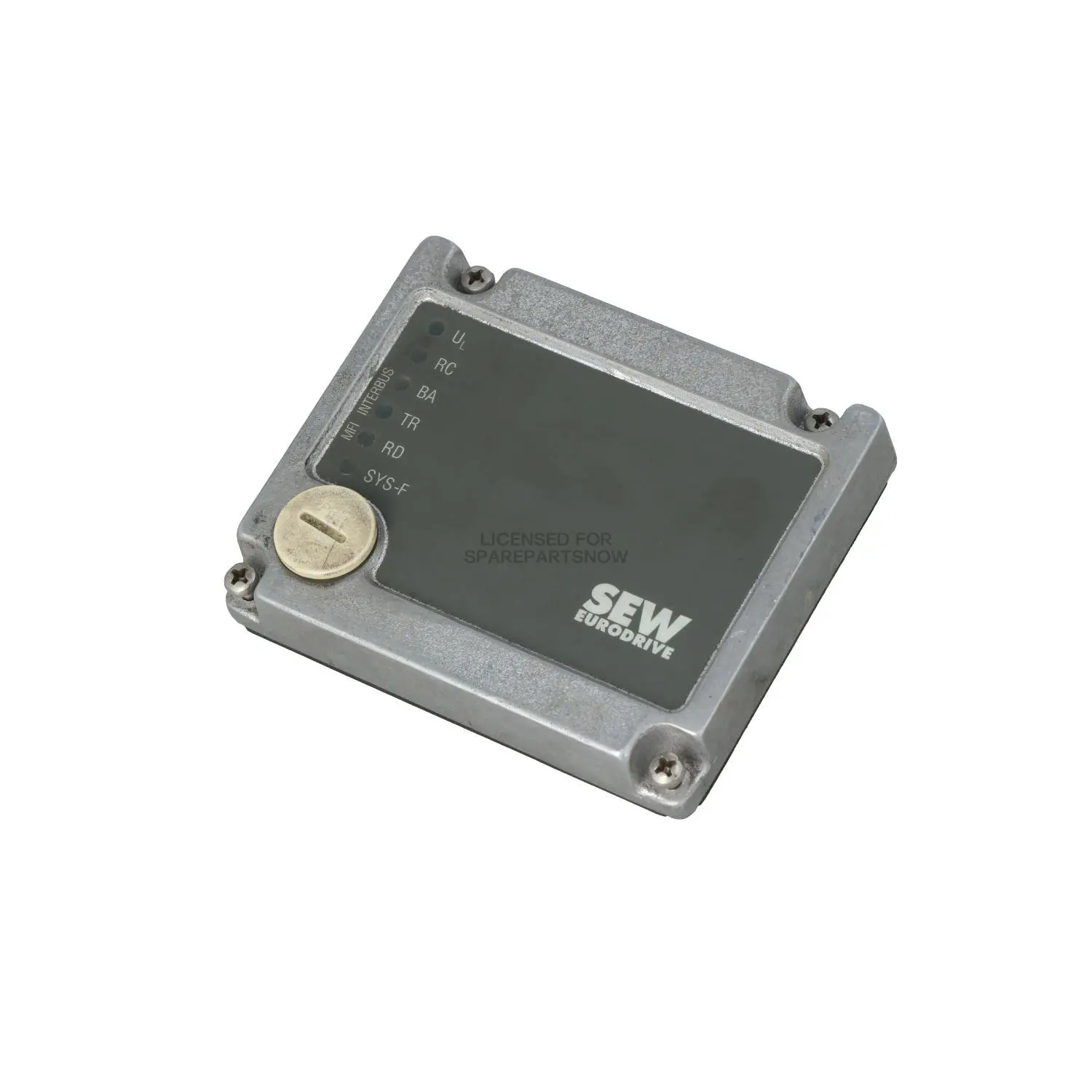 Produktfoto 1 von SEW Eurodrive 8229848