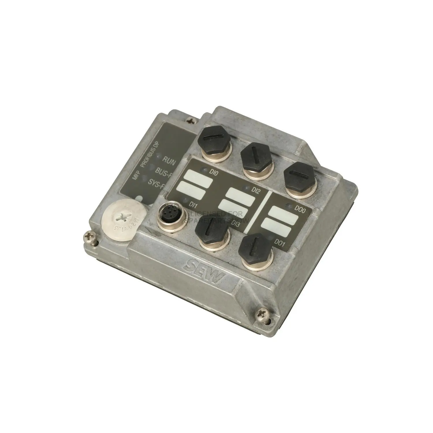 Produktfoto 1 von SEW Eurodrive 8236259.13.16
