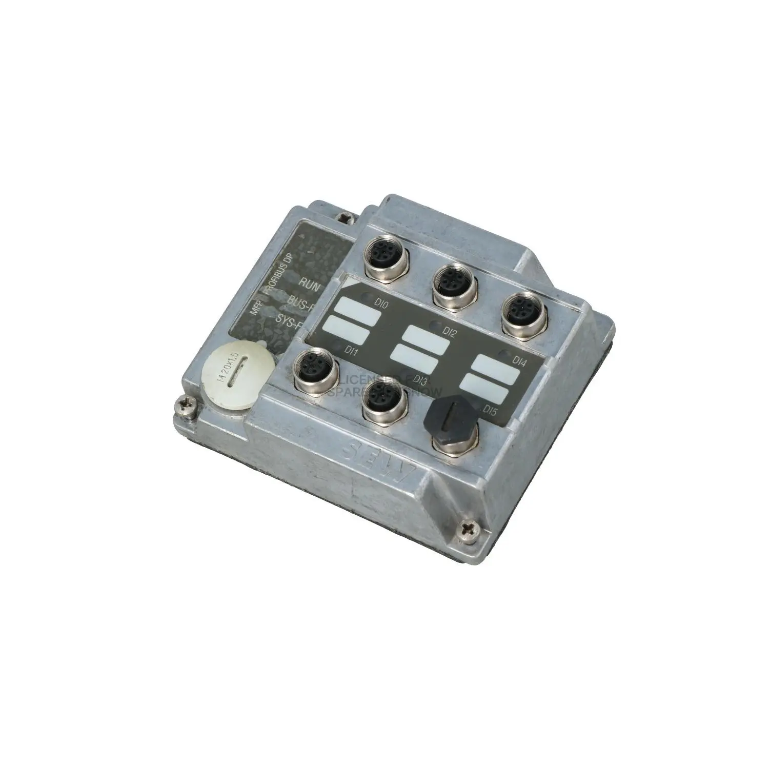 Produktfoto 1 von SEW Eurodrive 8236267.11.13