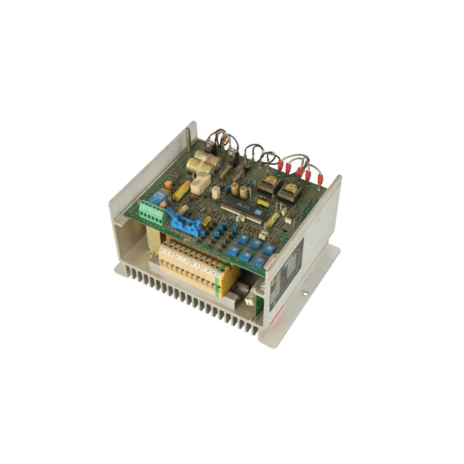 Produktfoto 1 von Reliance Electric 837.05.00C