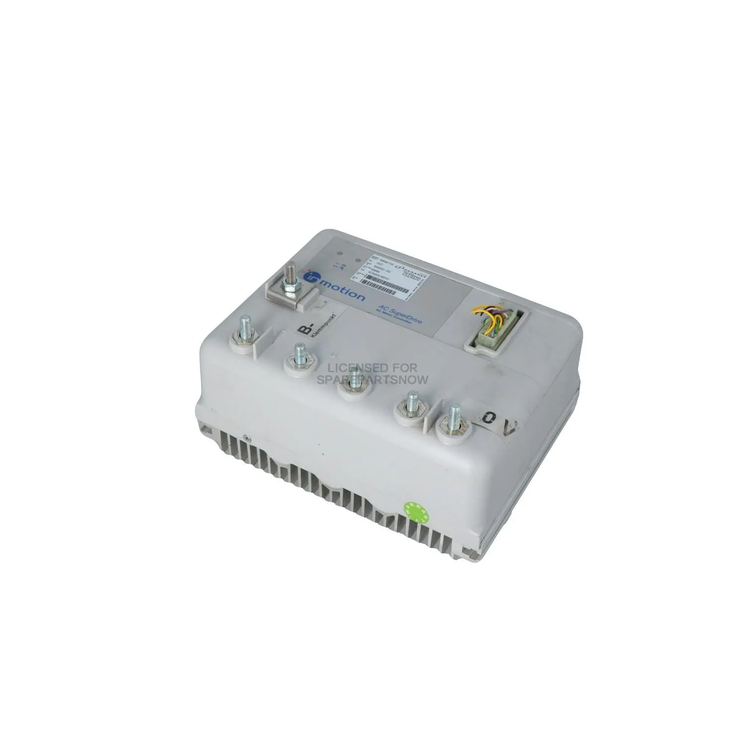 Produktfoto 1 von Danaher Motion 83R09110A