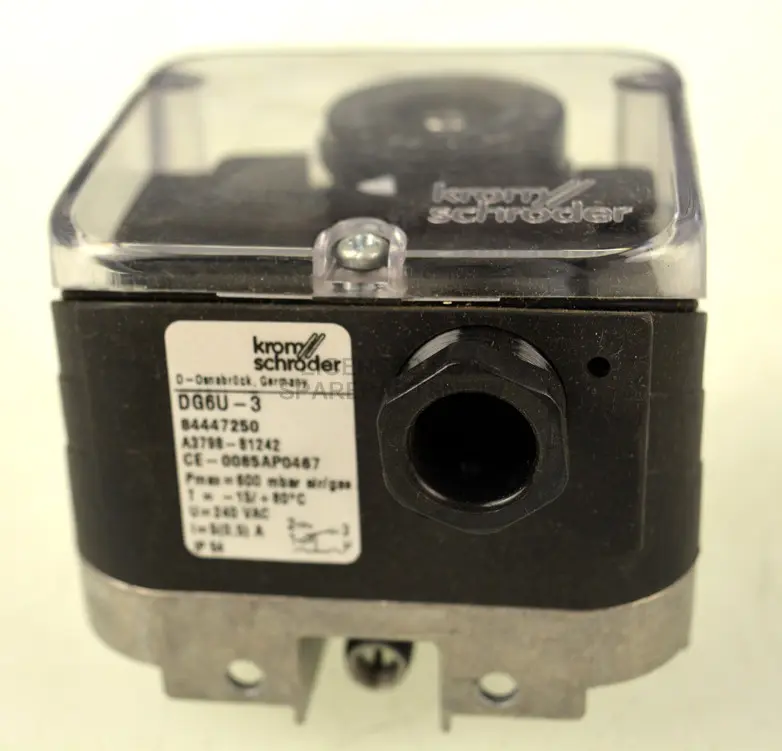 Produktfoto 1 von Krom/Schröder 84447250