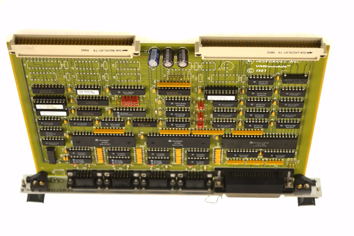 Produktfoto 1 von Motorola 84-W8530B01C FAB