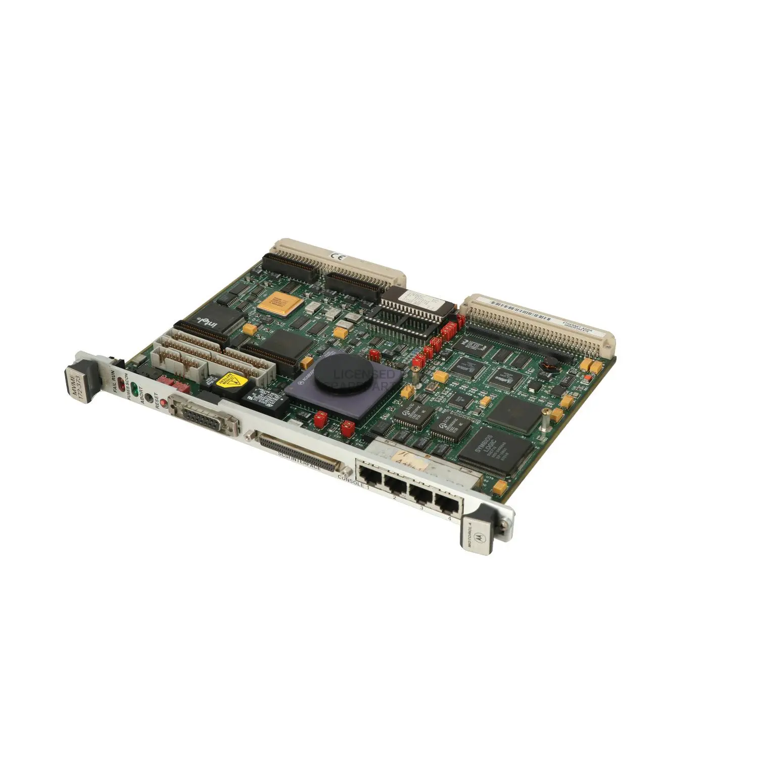 Produktfoto 1 von Motorola 84-W8183F01B