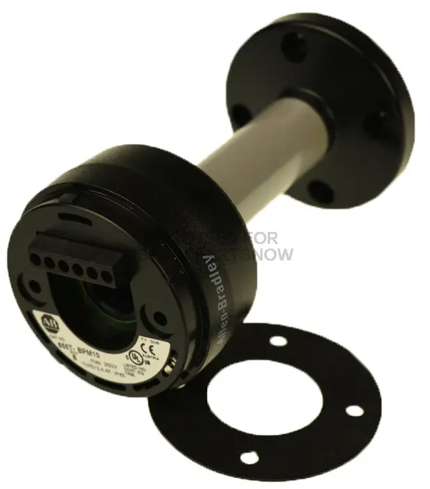 Produktfoto 1 von Allen-Bradley 855T-BPM10