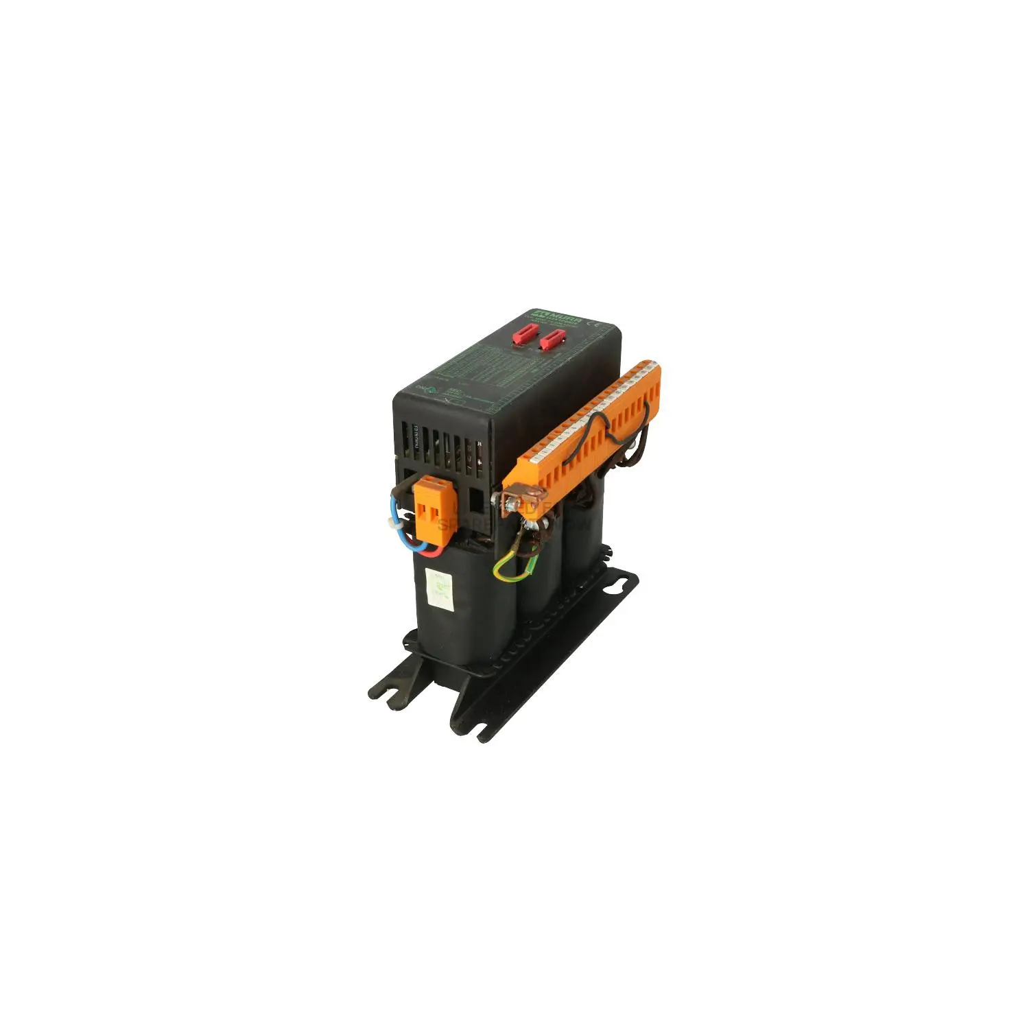 Produktfoto 1 von Murr Elektronik 857607