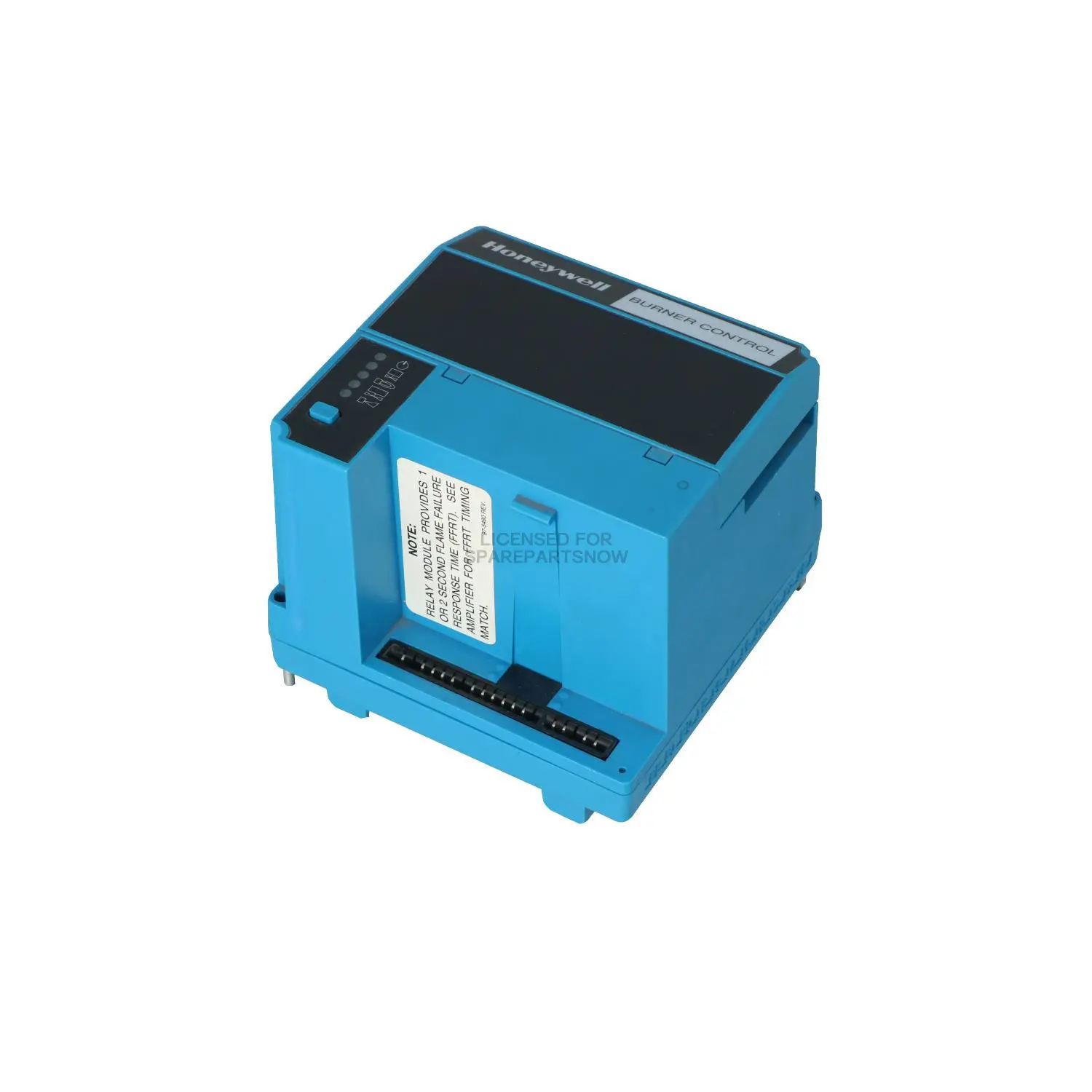 Produktfoto 1 von Honeywell EC7810A1027
